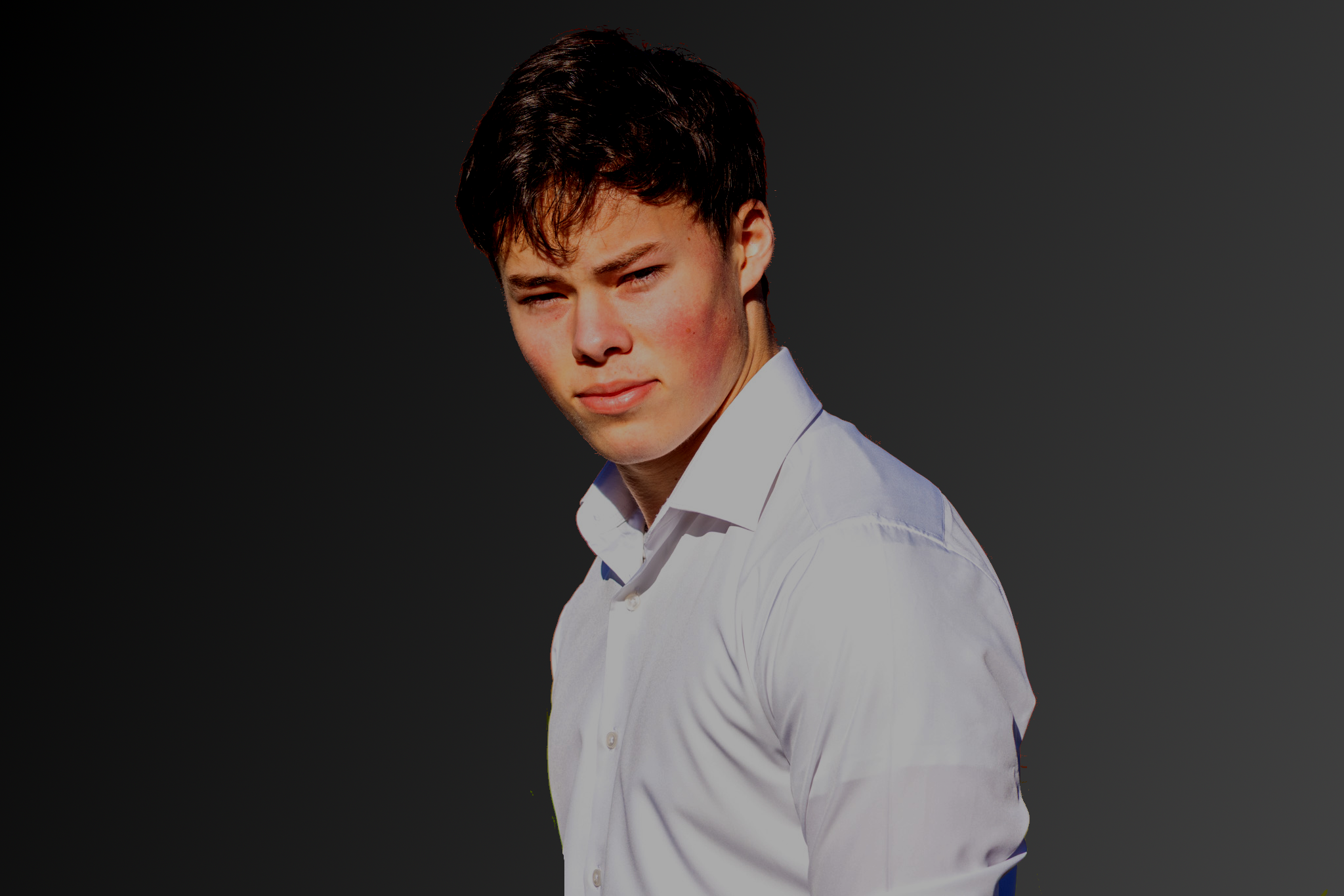 Founder of Apex Talent Group